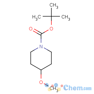 CAS No:188622-27-7 1-Piperidinecarboxylicacid, 4-methoxy-, 1,1-dimethylethyl ester