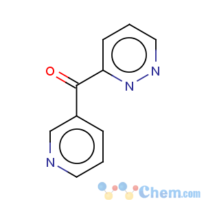 CAS No:188630-95-7 Methanone, 3-pyridazinyl-3-pyridinyl-