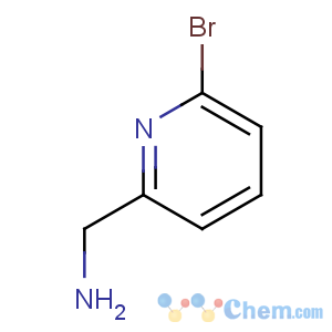 CAS No:188637-63-0 (6-bromopyridin-2-yl)methanamine