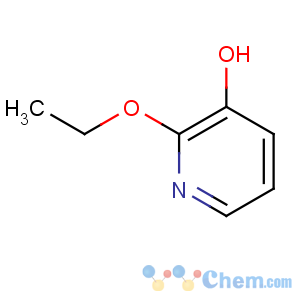 CAS No:188670-05-5 2-ethoxypyridin-3-ol