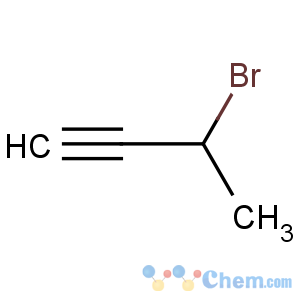 CAS No:18868-72-9 3-Bromo-1-butyne