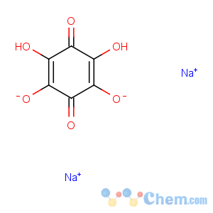 CAS No:1887-02-1 disodium