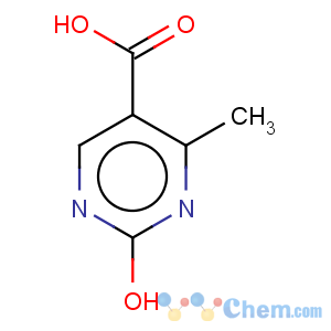 CAS No:188781-17-1 5-Pyrimidinecarboxylicacid, 2-chloro-4-(trifluoromethyl)-