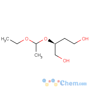 CAS No:188790-85-4 1,4-Butanediol,2-(1-ethoxyethoxy)-, (2S)-