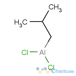 CAS No:1888-87-5 Aluminum,dichloro(2-methylpropyl)-