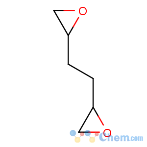 CAS No:1888-89-7 2-[2-(oxiran-2-yl)ethyl]oxirane