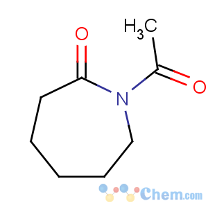 CAS No:1888-91-1 1-acetylazepan-2-one