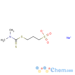 CAS No:18880-36-9 sodium