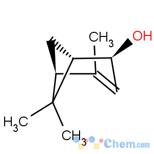 CAS No:18881-04-4 (S)-cis-Verbenol