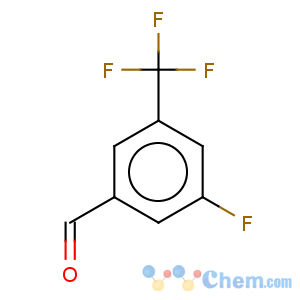 CAS No:188815-30-7 3-fluoro-5-(trifluoromethyl)benzaldehyde