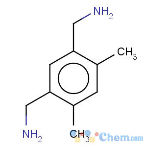 CAS No:1889-05-0 1,3-Benzenedimethanamine,4,6-dimethyl-