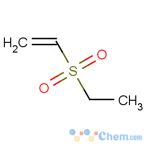 CAS No:1889-59-4 1-ethenylsulfonylethane