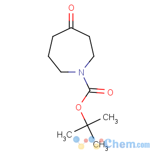 CAS No:188975-88-4 tert-butyl 4-oxoazepane-1-carboxylate