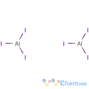 CAS No:18898-35-6 Aluminum, di-m-iodotetraiododi-