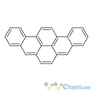 CAS No:189-55-9 Benzo[rst]pentaphene