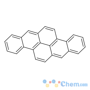 CAS No:189-64-0 Dibenzo[b,def]chrysene