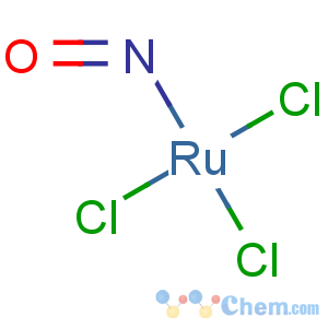 CAS No:18902-42-6 Ruthenium (III) nitrosyl chloride monohydrate