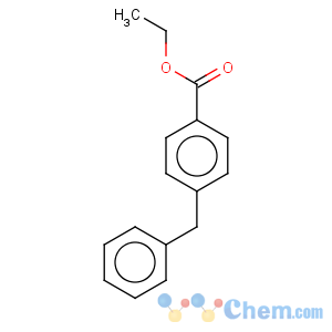 CAS No:18908-74-2 Benzoic acid,4-(phenylmethyl)-, ethyl ester