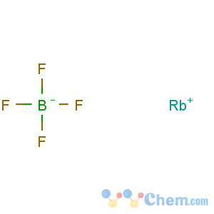 CAS No:18909-68-7 rubidium(1+)