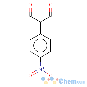 CAS No:18915-53-2 Propanedial,2-(4-nitrophenyl)-