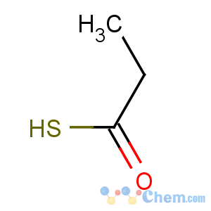 CAS No:1892-31-5 propanethioic S-acid