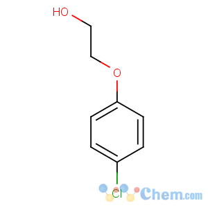 CAS No:1892-43-9 2-(4-chlorophenoxy)ethanol