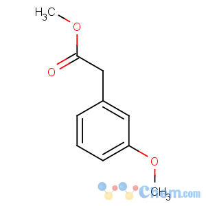 CAS No:18927-05-4 methyl 2-(3-methoxyphenyl)acetate