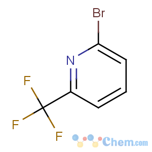 CAS No:189278-27-1 2-bromo-6-(trifluoromethyl)pyridine