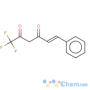 CAS No:18931-64-1 5-Hexene-2,4-dione,1,1,1-trifluoro-6-phenyl-