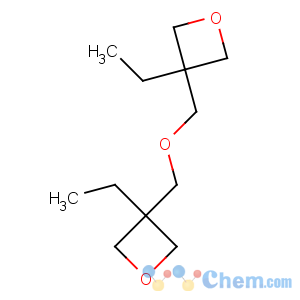 CAS No:18934-00-4 3-ethyl-3-[(3-ethyloxetan-3-yl)methoxymethyl]oxetane