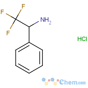 CAS No:189350-64-9 (1R)-2,2,2-trifluoro-1-phenylethanamine