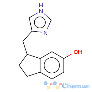 CAS No:189353-31-9 Fadolmidine