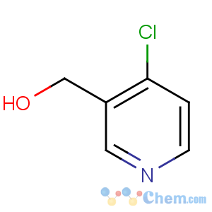 CAS No:189449-41-0 (4-chloropyridin-3-yl)methanol