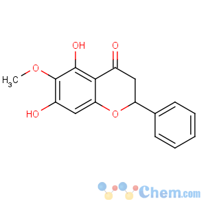 CAS No:18956-18-8 DIHYDROOROXYLIN