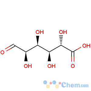 CAS No:18968-14-4 b-D-Galactopyranuronic acid