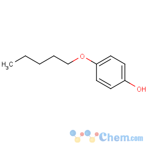 CAS No:18979-53-8 4-pentoxyphenol