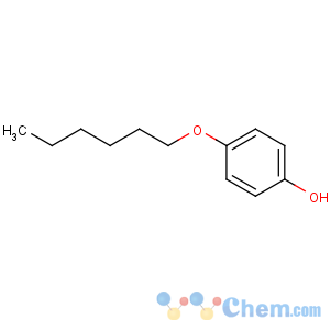 CAS No:18979-55-0 4-hexoxyphenol