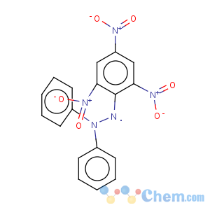 CAS No:1898-66-4 2,2-Diphenyl-1-picrylhydrazyl