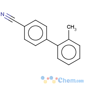 CAS No:189828-30-6 2'-methyl-[1,1'-biphenyl]-4-carbonitrile