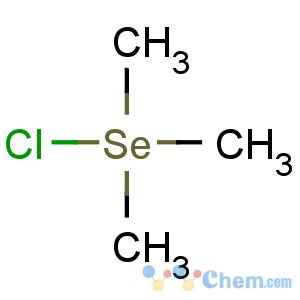 CAS No:18987-38-7 trimethylselenoniumchloride