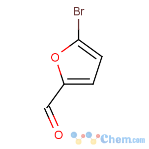 CAS No:1899-24-7 5-bromofuran-2-carbaldehyde