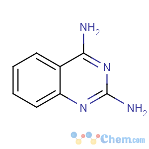 CAS No:1899-48-5 quinazoline-2,4-diamine
