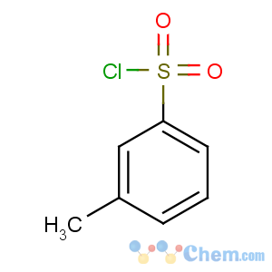 CAS No:1899-93-0 3-methylbenzenesulfonyl chloride