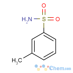 CAS No:1899-94-1 3-methylbenzenesulfonamide