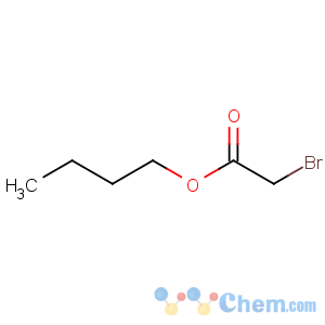 CAS No:18991-98-5 butyl 2-bromoacetate