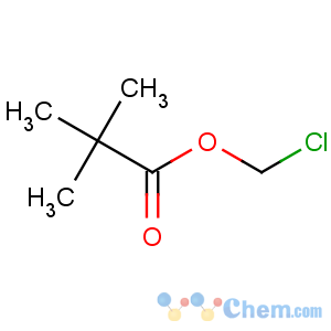 CAS No:18997-19-8 chloromethyl 2,2-dimethylpropanoate