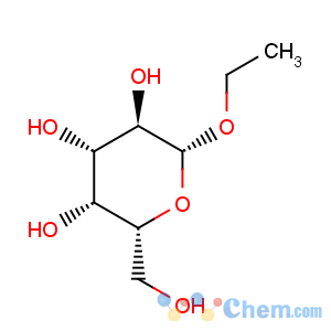 CAS No:18997-88-1 b-D-Galactopyranoside, ethyl