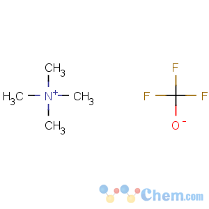 CAS No:189997-61-3 Methanaminium,N,N,N-trimethyl-, salt with 1,1,1-trifluoromethanol (1:1)