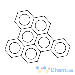 CAS No:190-84-1 Naphtho[1,2,3,4-ghi]perylene