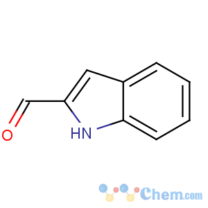 CAS No:19005-93-7 1H-indole-2-carbaldehyde